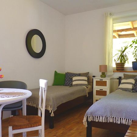 Ptasi Ogrod Villa Brody  Exterior foto