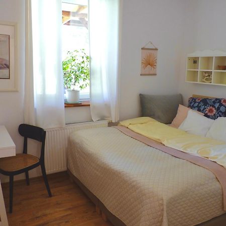 Ptasi Ogrod Villa Brody  Exterior foto