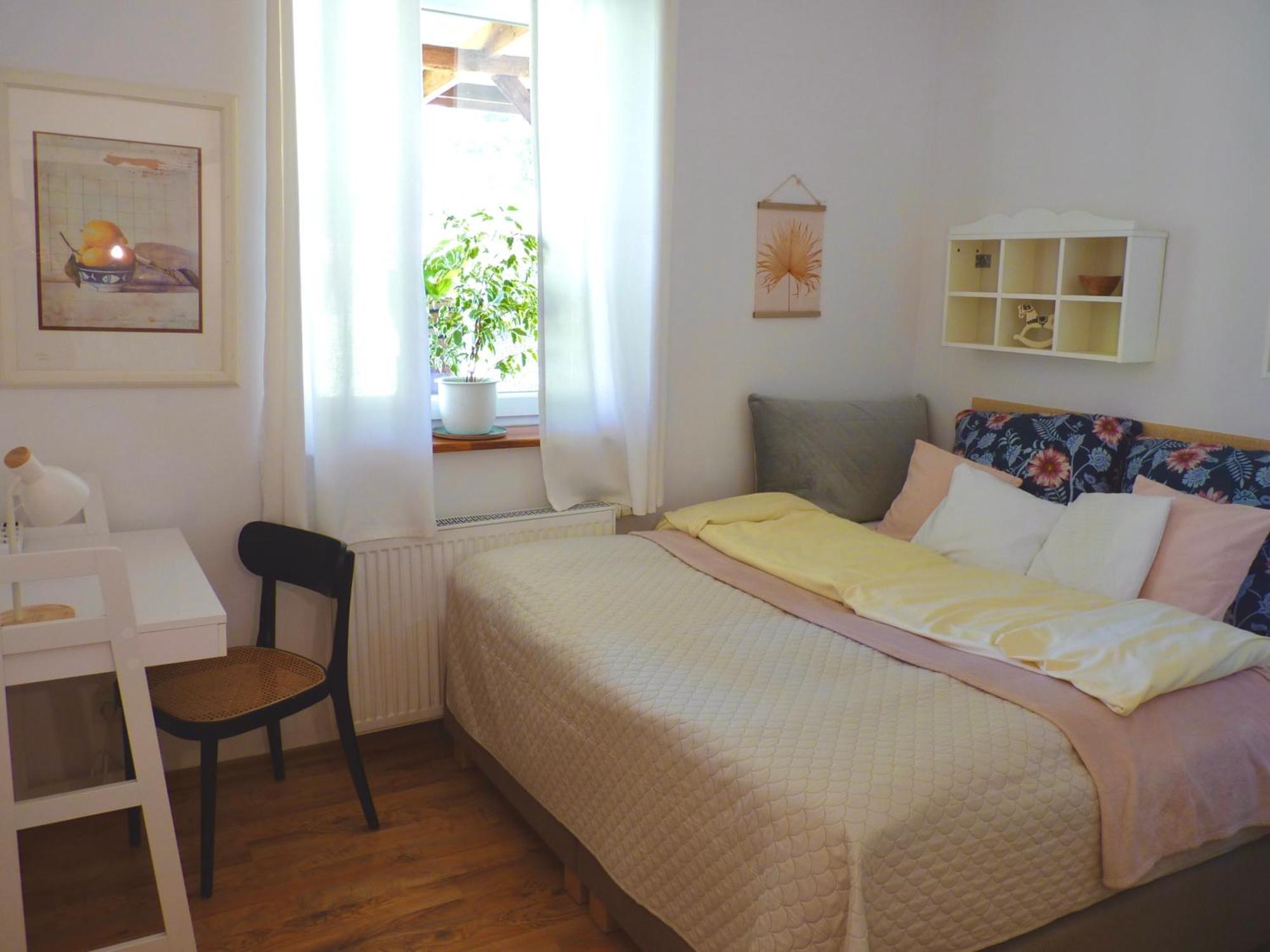 Ptasi Ogrod Villa Brody  Exterior foto